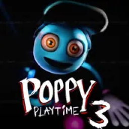 波比的游戏时间第三章同人(Poppy Playtime Chapter 3) v1.1 最新版