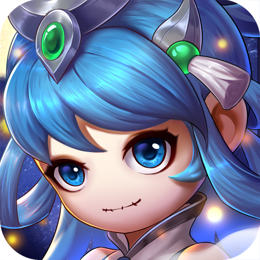 造梦西游4手机版九游版 v3.2.0 最新版