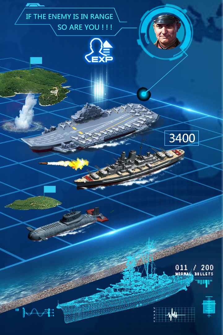 超级舰队手游最新版 v10.0 官方版