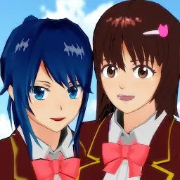 樱花校园模拟器全皮肤解锁版2025 v1.042.05 最新版