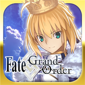fgo命运冠位指定国服下载 v2.106.0 官方版
