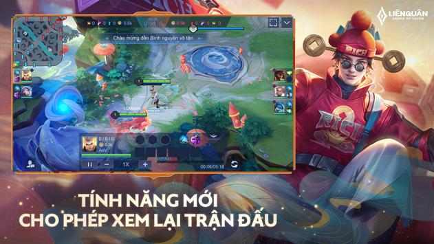 传说对决越南服官方正版下载 v1.58.1.2 安卓版