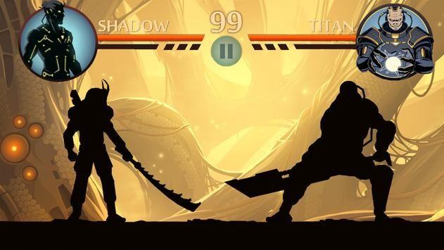 Shadow Fight 2暗影格斗2国际服 v2.41.7 最新版