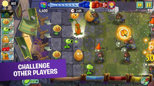 植物大战僵尸2国际版最新正版下载 v3.7.8  官方版