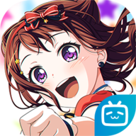 BanG Dream!少女乐团派对bilibili国服版 v8.5.1 最新版