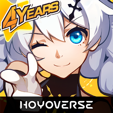 崩坏3欧美服 v8.3.0 官方正版
