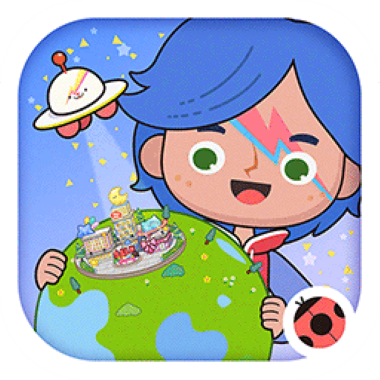 migaworld米加小镇世界游戏免费完整版 v1.88 最新版