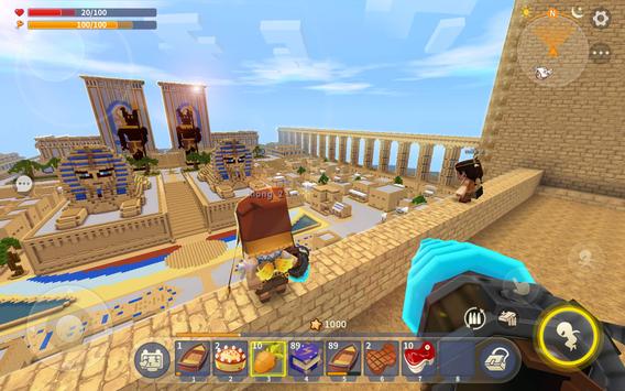 迷你世界(国服版)免费下载2025最新版(mini world) v1.47.1 安卓版