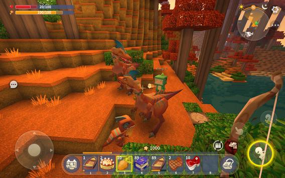 迷你世界(国服版)免费下载2025最新版(mini world) v1.47.1 安卓版
