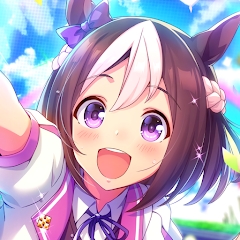 赛马娘pretty derby台服 v1.9.5 最新版