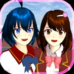 樱花更新145个姿势(樱花校园模拟器)游戏 v1.042.05 最新版