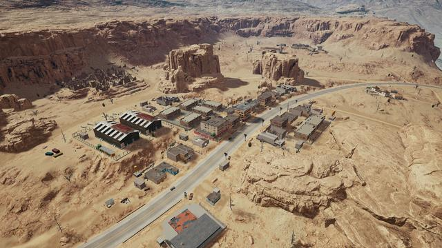 2025pubgmobile最新版本下载 v3.6.0 官方版