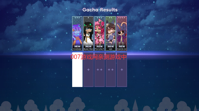 扭蛋人生2无限金币无限钻石版下载(Gacha Life 2) v1.5 无限资源版