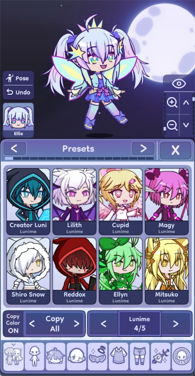 GhachaLife2(扭蛋人生2)最新版下载 v1.1.12 中文版