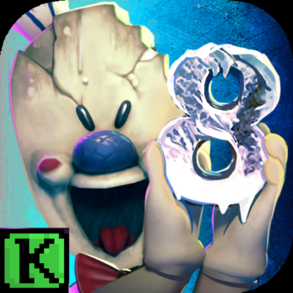 icecream8(恐怖冰淇淋8)最终章正版游戏下载安装 v2.2.11 安卓版