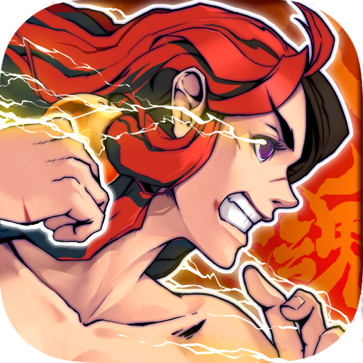战魂铭人腾讯渠道服下载 v2.11.0 官方版