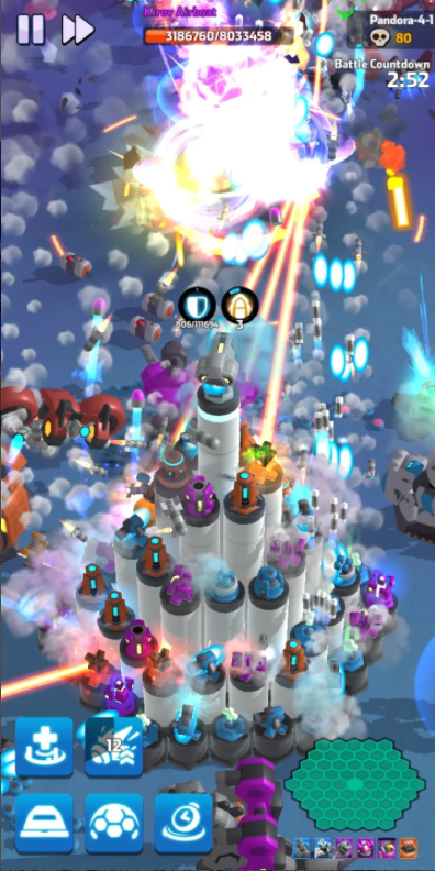 走开外星人官方正版下载 v3.7.1 最新版