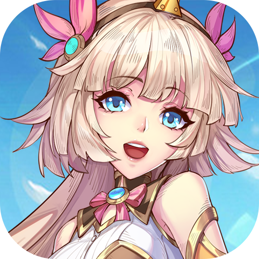 女武神之剑最新版 v1.0.22 官方版