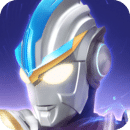 奥特曼传奇英雄2官方正版下载 v2.0.7 最新版