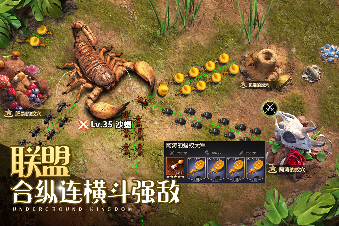 小小蚁国华为渠道服最新版下载 v3.0.58 官方版