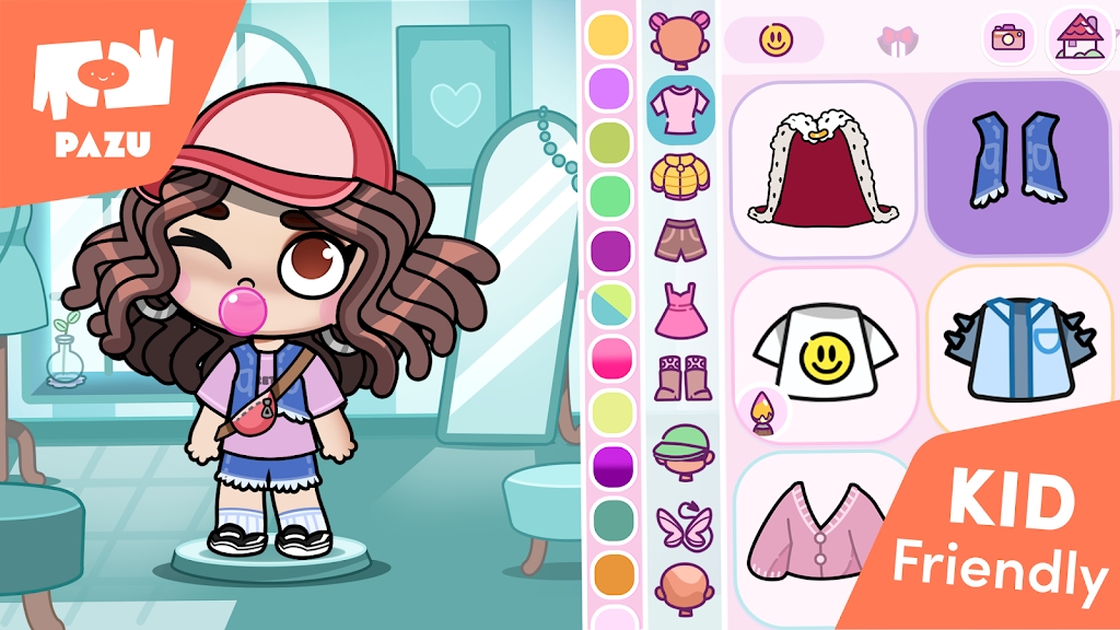 Avatar World下载安装(阿凡达世界国际服) v1.147 安卓版