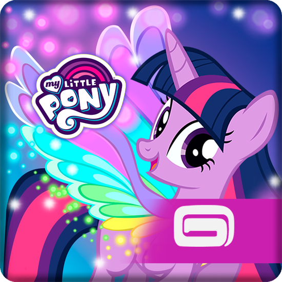 MyLittlePony汉化版 v10.3.3a  官方正版