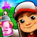 地铁跑酷爱丁堡版本下载最新版(Subway Surf) v6.05.1 安卓版