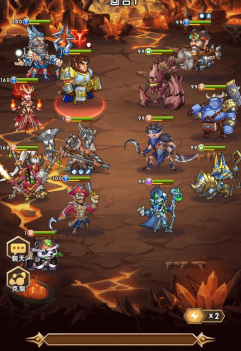 命运战歌折扣平台下载手机版 v1.0.0 变态版