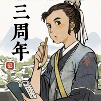 江南百景图九游版下载渠道服 v5.0.0 最新版本