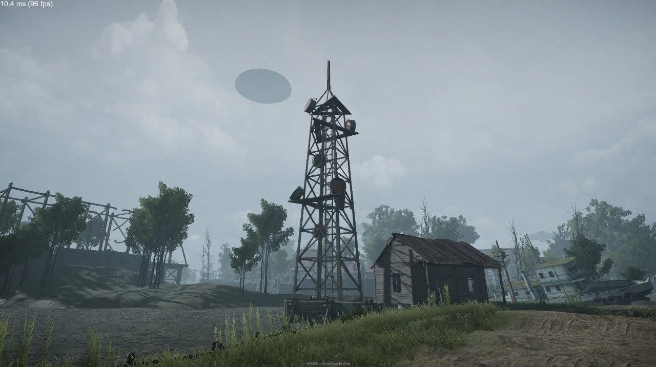 地球ol手机版下载(地球online) v9.1.6 最新版