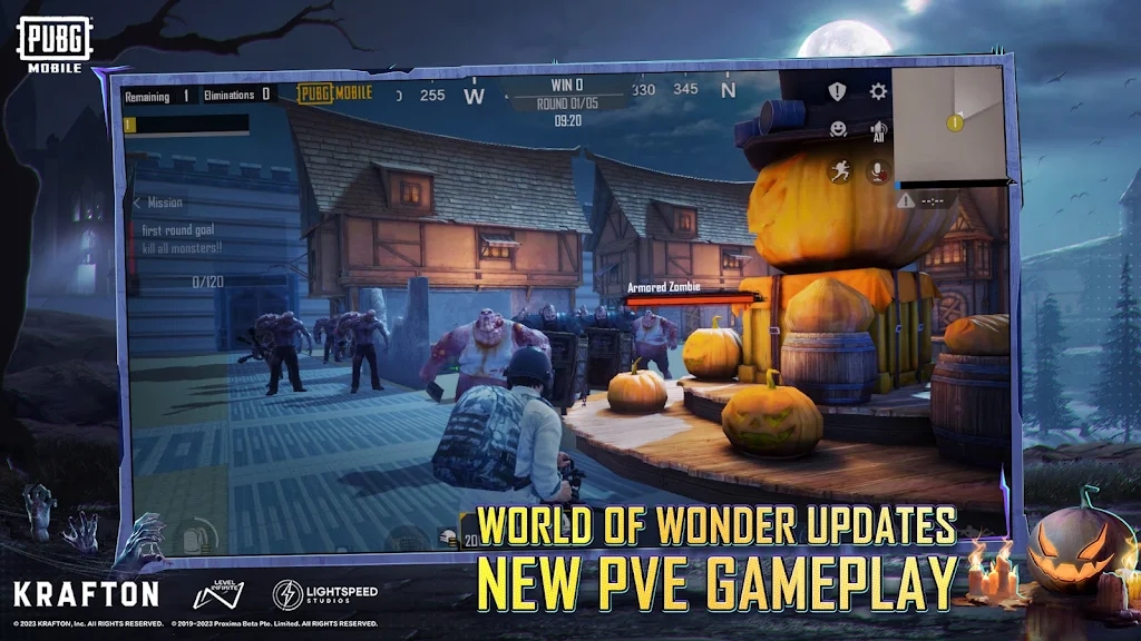 pubg正版下载入口手机版 v3.8.0 官方正版