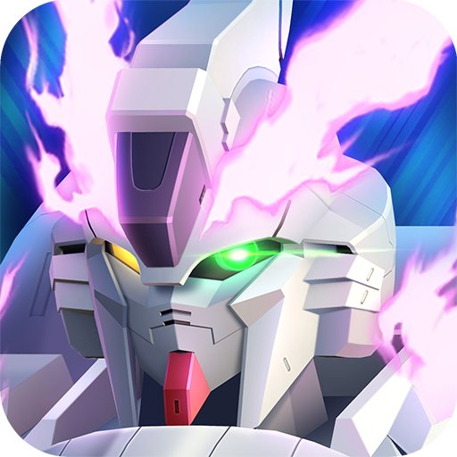 敢达争锋对决正版下载 v8.4.1 安卓版