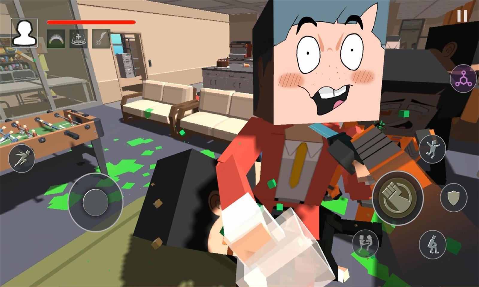 血染小镇steam移植版下载 v1.0.2 手机版