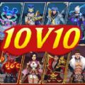 峡谷10v10手游下载 v1.1 安卓版
