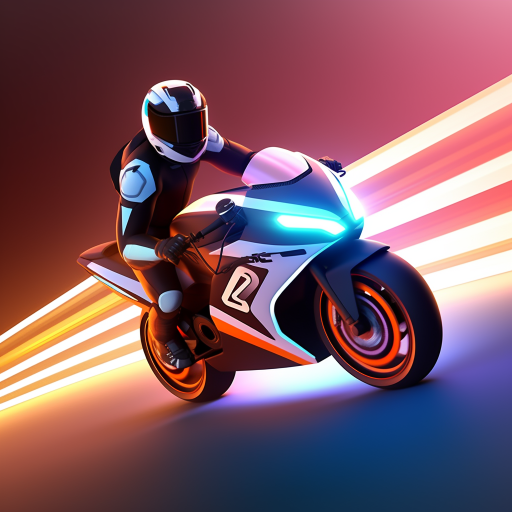 障碍赛道狂飙手游下载 v1.0.0 安卓版