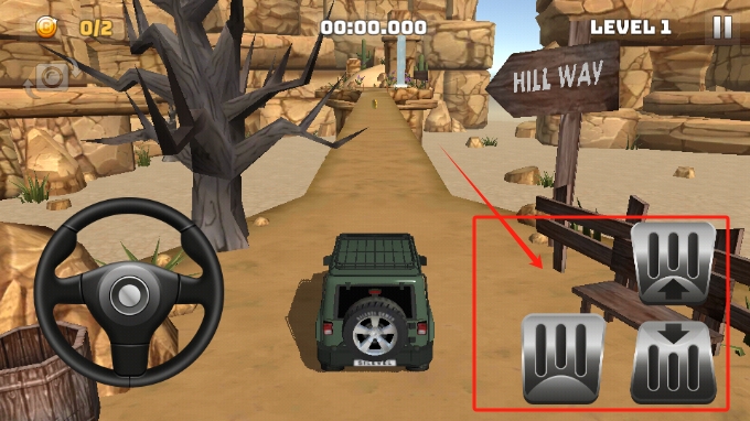 4X4越野狂热手游免费版下载 v1.1.42.89 最新版