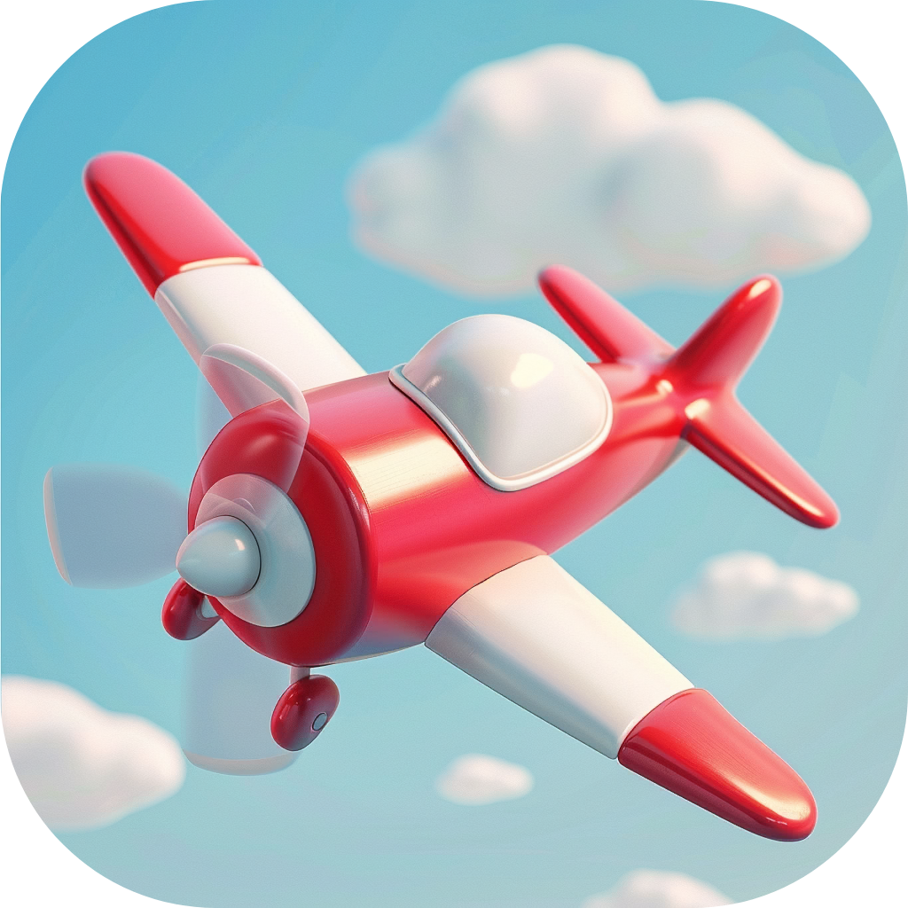 史诗飞机进化内置MOD菜单版下载(Epic Plane) v1.5.13 安卓版