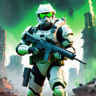 为世界而战手游免费版下载 v0.0.8 最新版