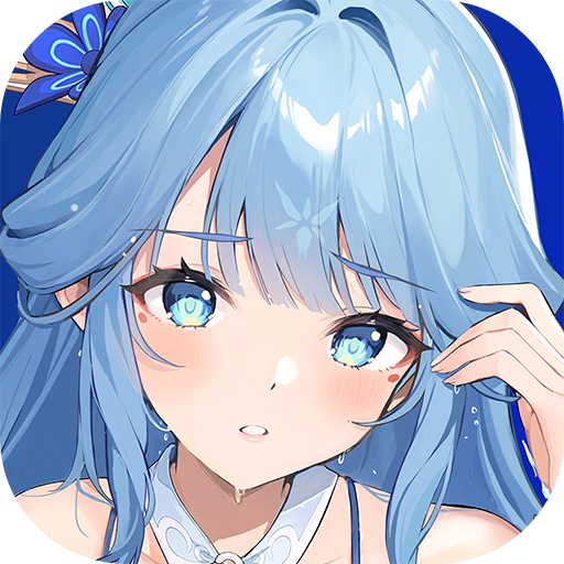 依露希尔星晓哔哩哔哩版手游下载 v3.5.0.0 B服渠道服安装包