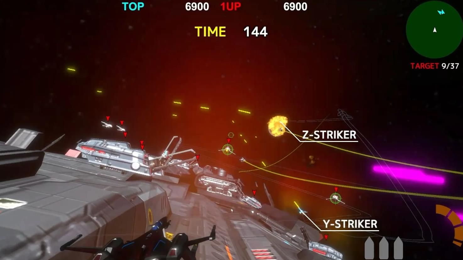 无畏战机3D游戏下载 v82 官方版