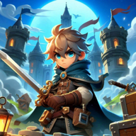 王国急速塔防游戏下载(King Of Defense) v1.3 安卓版
