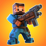 建造与生存僵尸启示录手机版下载(Build and Survive) v70 最新版