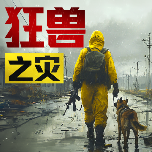 荒野迷城游戏官方正版下载 v1.40.0 安卓版