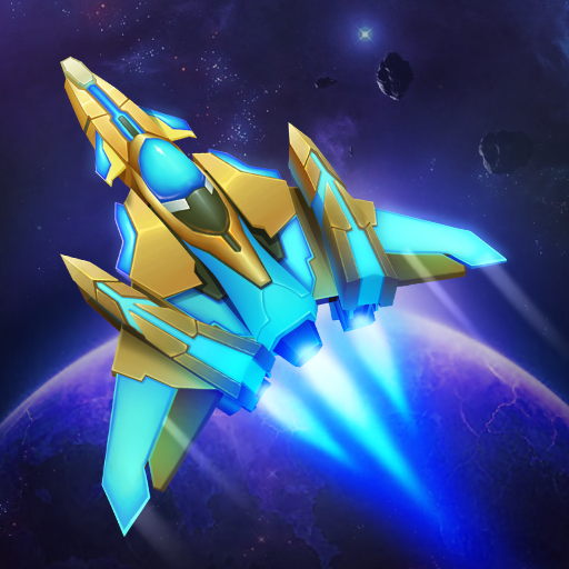 飞行射击大作战游戏下载 v3.12.2 安卓版