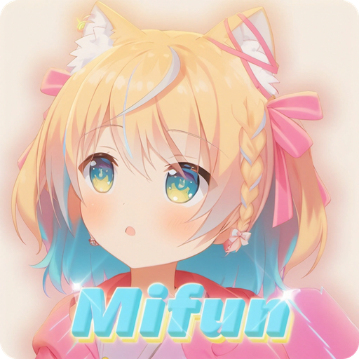 mifun最新版下载 v5.1.7 安卓版