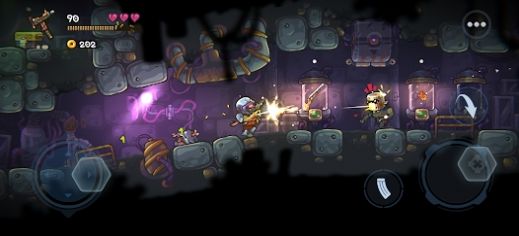 僵尸洞穴重启手游下载(Zombotron) v1.4.0 安卓版
