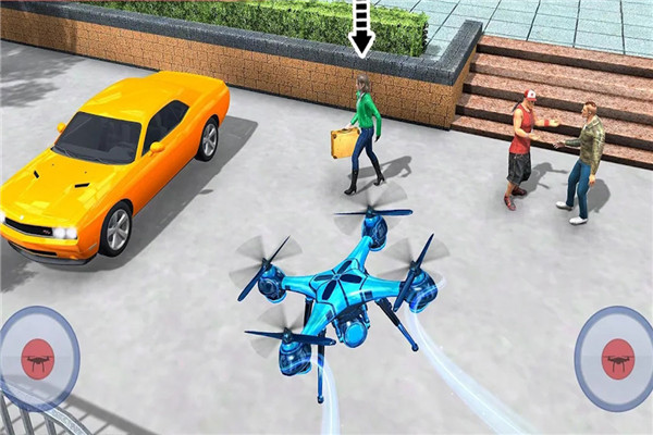模拟无人机中文版下载 v1.2.2 安卓版