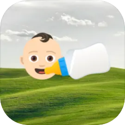 脱出奶瓶与我最新版小游戏下载 v1.0.2 安卓版