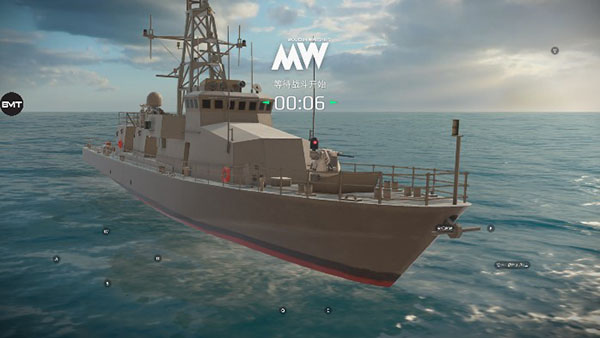 现代战舰mod菜单2025最新版下载 v0.94.4.42045 免费版