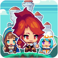 像素派对游戏十倍伤害版下载 v1.0.2 免费版